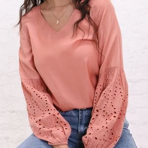 Boho Top